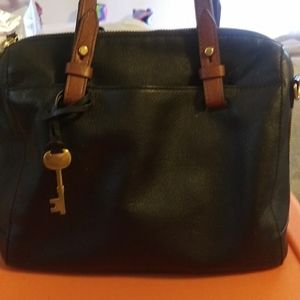 Fossil handbag